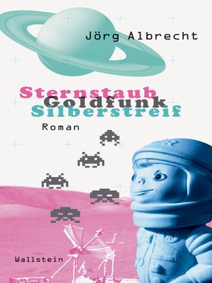 cover image of Sternstaub, Goldfunk, Silberstreif